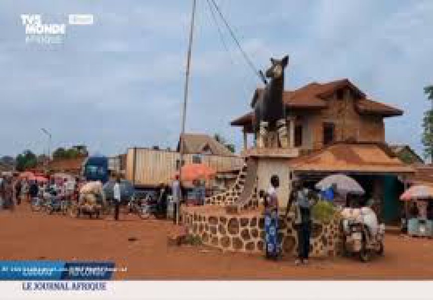 Maniema : les usagers de la route Losso-Lubutu dénoncent l’insécurité et les tracasseries de la part des wazalendo à Mungele et Amisi