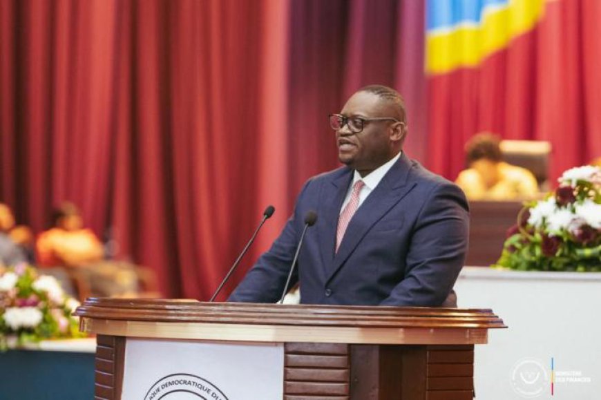 Assemblée nationale : la commission ECOFIN entame ce mardi l’examen du projet de reddition des comptes 2024