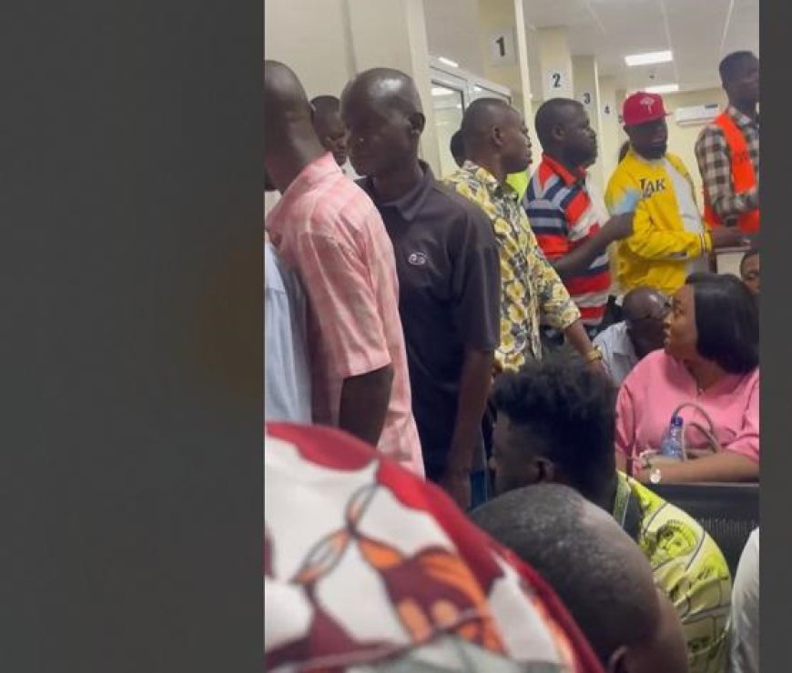 Obtention du permis de conduire : un parcours miné par le racket et les circuits parallèles