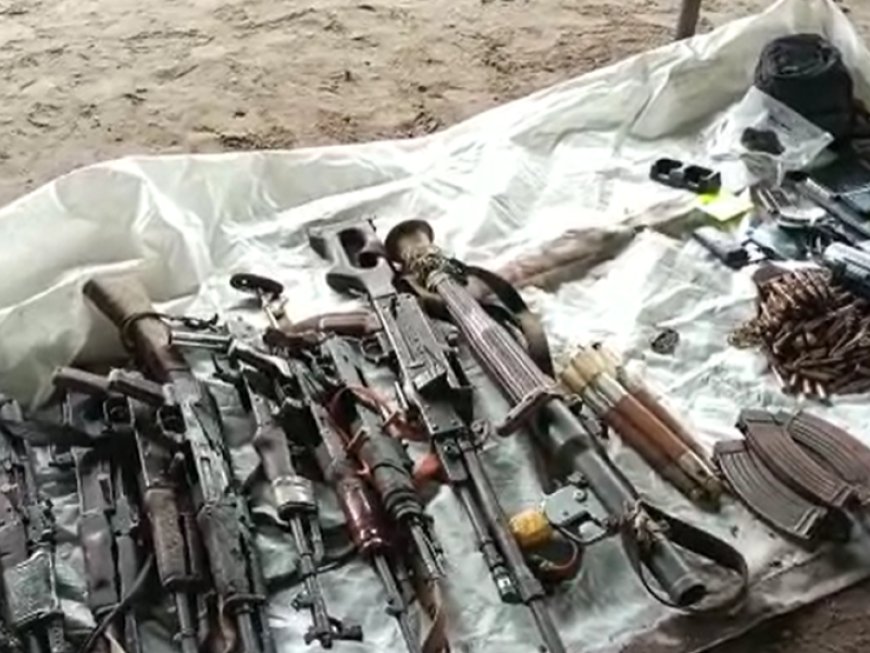 Walikale : une quarantaine d’hommes arrêtés par les rebelles de l'AFC/M23 à Kashebere pour le transport des matériels militaires vers Mahanga