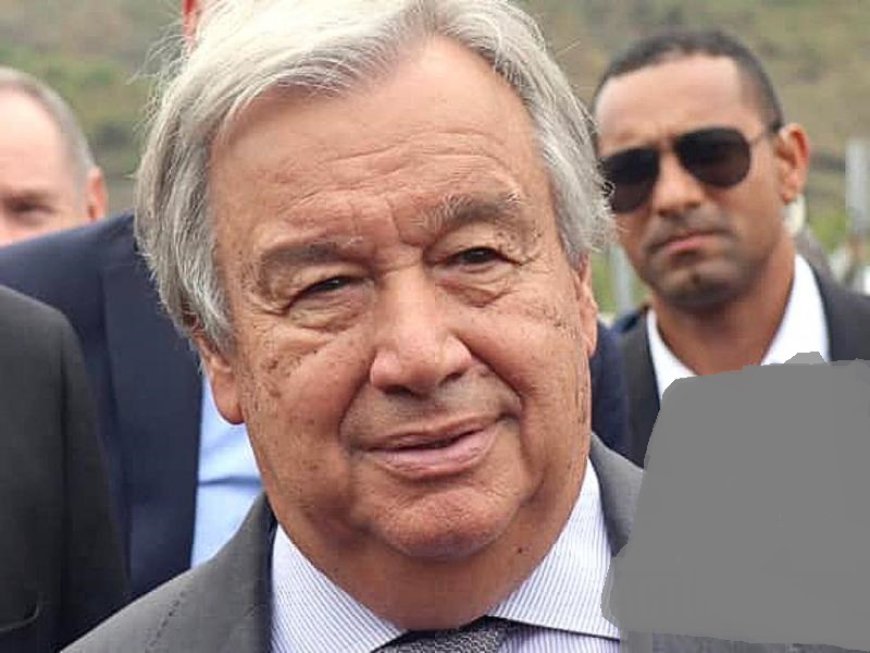 UA-UE : le SG de l'ONU plaide pour un financement durable et flexible pour les opérations de paix menées par l’UA et soutient la réforme du Conseil de sécurité