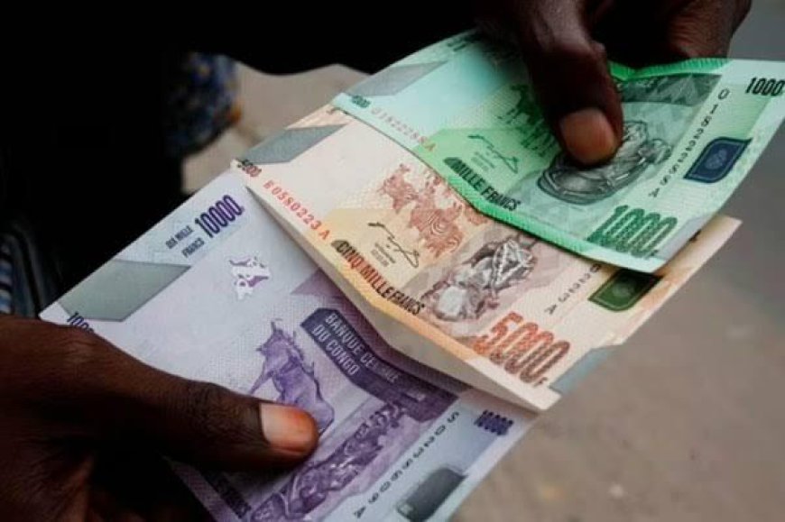 Goma : 3,5% de commission toujours perçus par les agents de mobile money à chaque retrait