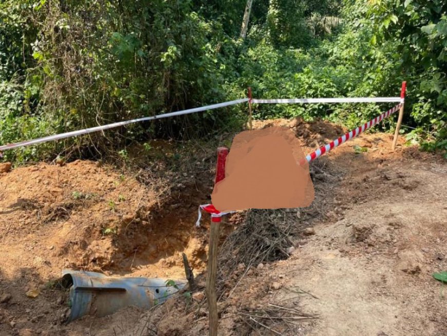 Affrontements entre l’AFC/M23 et l'armée à Masisi : un blessé grave à la suite d’une explosion  Kautu près de Mahanga