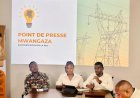 RDC : le Réseau Mwangaza appelle à l’harmonisation des données sur l’accès à l’électricité