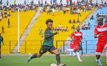 Ligue 1 : Vclub – Dcmp, encore un partage