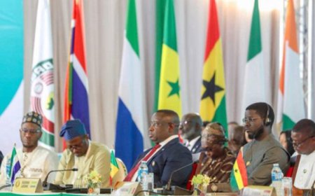 Une délégation de la Cédéao attendue en Guinée-Bissau: les différentes options sur la table
