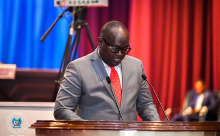 Environnement des affaires : la Commission Ecofin alerte sur un cadre d’investissement défavorable