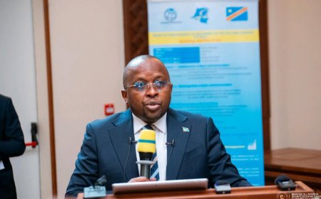 En janvier 2026, 18 projets de développement du programme STAR-EST seront à la disposition de la communauté en Ituri