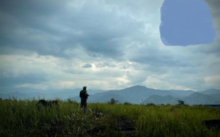 Est de la RDC : à la veille de la rencontre de Washington, la situation sécuritaire continue de se détériorer, les FARDC et l’AFC/M23 s’accusent mutuellement de saboter les efforts diplomatiques