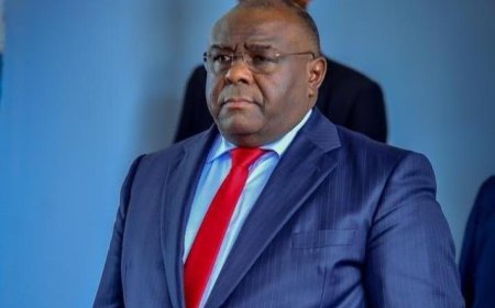 Transports : Jean-Pierre Bemba attendu ce mercredi à l’Assemblée nationale pour fournir des explications