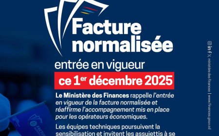 Plus de 1000 contribuables disposent déjà de facture normalisée en RDC
