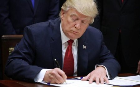 Washington suspend les demandes d'immigration en provenance de 19 pays, dont 10 Africains