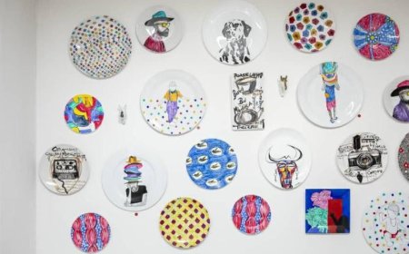 Kinshasa : "20 dollars", une exposition pour démocratiser l’accès à l’art