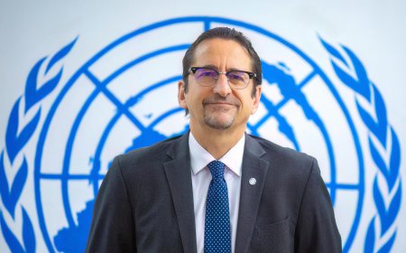 La MONUSCO salue l’entérinement de l’accord de paix et du cadre régional d’intégration économique entre la RDC et le Rwanda