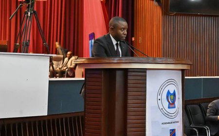 RDC : un député alerte la 1ʳᵉ ministre sur le non-respect des allègements fiscaux au Nord-Kivu et en Ituri