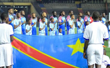 Coupe du Monde 2026/tirage au sort : les chances de la RDC en cas de qualification, selon l’entraineur Baylon Kabongolo