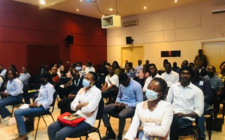 Kinshasa : la protection des droits d’auteur au cœur d’un débat comparatif entre l’Afrique et la France