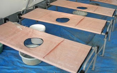 La RDC connait une épidémie de choléra sans précédent depuis 25 ans, alerte l’UNICEF