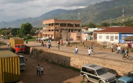 Calme relatif ce mercredi à Uvira sous contrôle des FARDC (Témoignages)