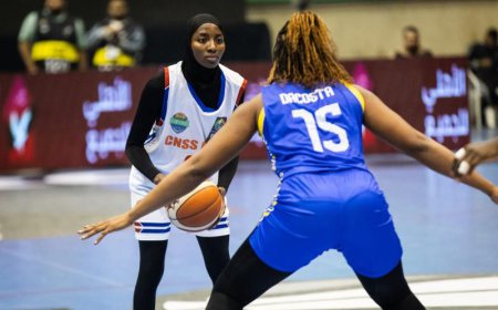 Basketball/Élim-WBLA Zone 3 : Qualification de justesse pour le BC CNSS