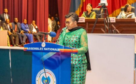 Assemblée nationale : le projet de loi de finances 2026 adopté en première lecture