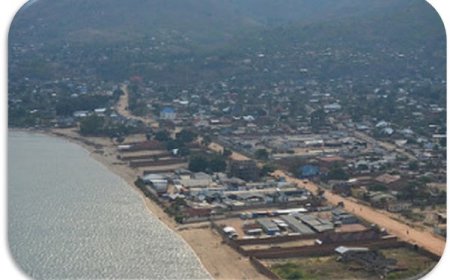 L’ouverture d’un corridor pour le retour de soldats burundais, sous escorte de l’AFC-M23