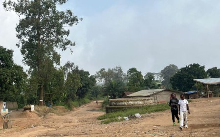 Une nouvelle attaque des ADF fait 4 morts à Irumu