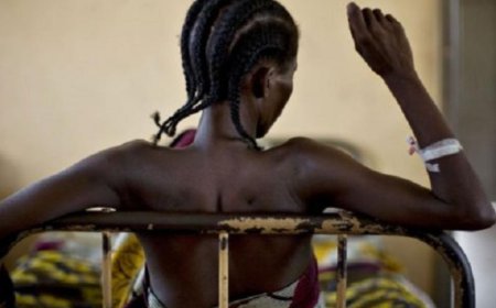 16 jours d’activisme contre les violences basées sur le genre : les hommes appelés à devenir des alliés dans la lutte contre les violences faites aux femmes et aux filles