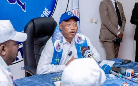 Uvira, une perte symbolique et stratégique : L’Union sacrée trace la ligne de résistance nationale