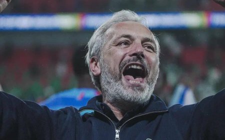 CAN : « L’objectif de la RDC est de prouver la pérennité de ses performances » (Sébastien Desabre)