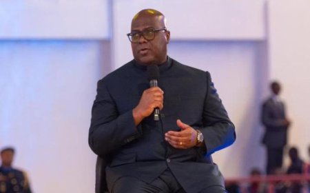 L’ODEP critique les propos du chef de l’État sur les FARDC et appelle à la responsabilité