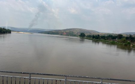 Une trentaine de morts dans le naufrage d’une embarcation sur la rivière Kwango