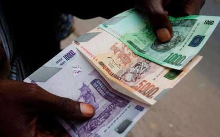 Sécurité bancaire en Afrique : un château de cartes face aux hackers [Communication]