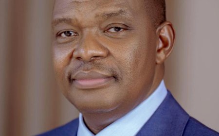 Festivités de fin d'année : Le sénateur Taupin Kabongo rend hommage aux FARDC et Wazalendo, et appelle la population à croire en la détermination du chef de l'État à redresser la RDC