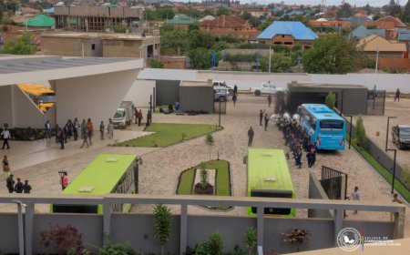 Lualaba : 4 sociétés provinciales "stratégiques" lancées pour relancer l'économie