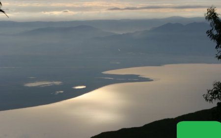 Tanganyika : fermeture du trafic sur le lac et des aérodromes pour contrer l’AFC/M23