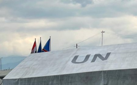 Nouveau mandat de la MONUSCO: en soutenant les efforts de paix, les résultats ne seront visibles qu’en fonction des progrès concrets sur le terrain, prévient Paris à l'ONU