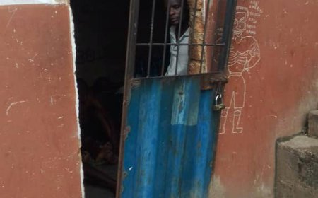 Évasion d’une vingtaine de détenus à Mutshatsha