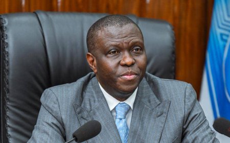 Franc Congolais : la Banque centrale gagne le pari de la stabilité monétaire (Communication)