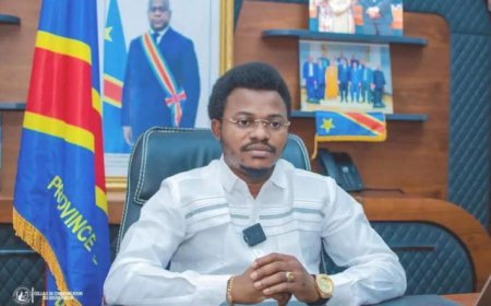 Tshopo : Mvonde sollicite l’autorisation de poursuivre Paulin Lendongola