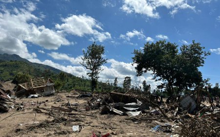 Tension à Tushunguti (Kalehe) après le meurtre d’un habitant