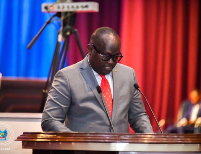 Environnement des affaires : la Commission Ecofin alerte sur un cadre d’investissement défavorable