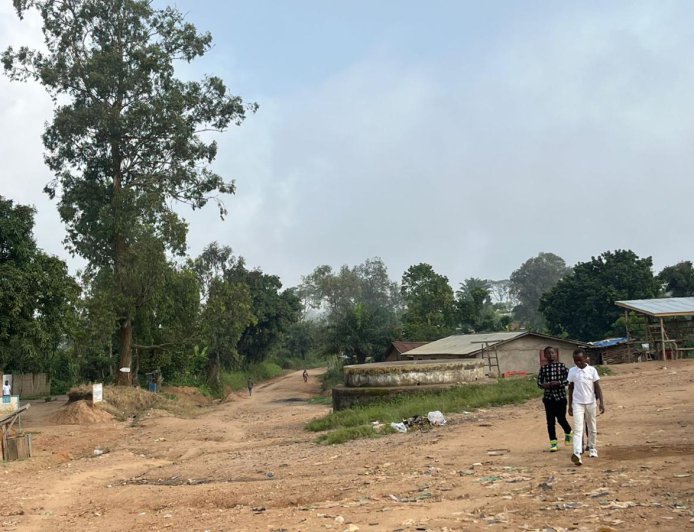 Une nouvelle attaque des ADF fait 4 morts à Irumu