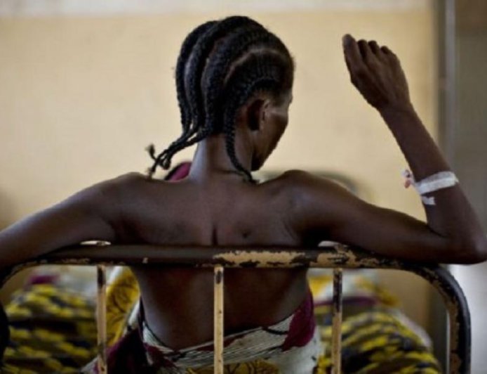 16 jours d’activisme contre les violences basées sur le genre : les hommes appelés à devenir des alliés dans la lutte contre les violences faites aux femmes et aux filles