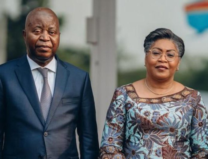 Loi rectificative des finances 2025 : l'exercice devrait se clôturer à 17,7 milliards $ (A. Muzito)