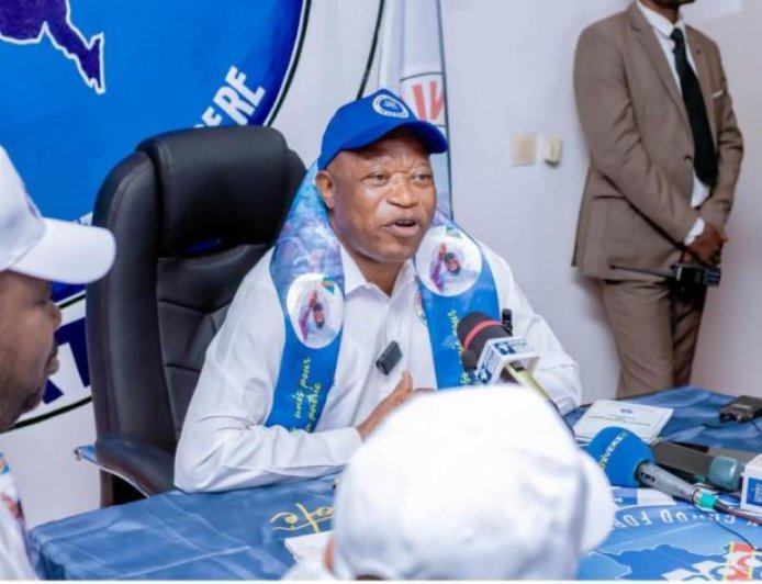 Uvira, une perte symbolique et stratégique : L’Union sacrée trace la ligne de résistance nationale