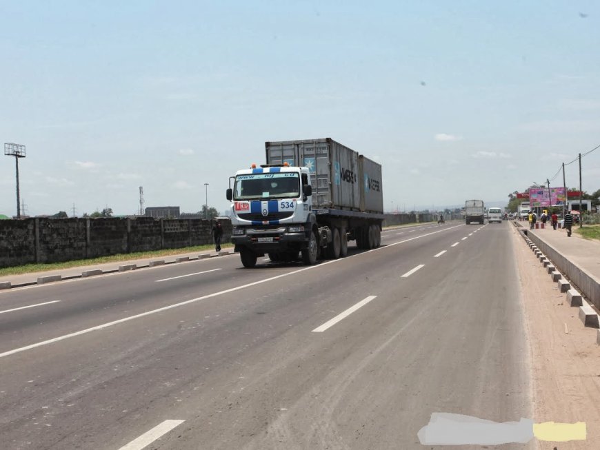 Le BCECO annonce l’achèvement de plusieurs chantiers de voirie à Kinshasa d’ici fin décembre
