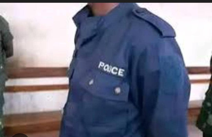 Ituri : un commandant de la police aux arrêts pour torture d'un détenu à Irumu