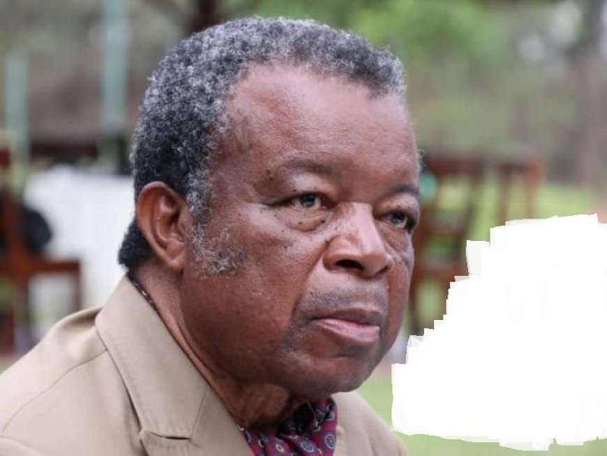 RDC : création du Prix "Jean-Jacques Muyembe" une distinction destinée aux chercheurs, prestataires de soins et acteurs communautaires qui se démarquent dans la lutte contre les épidémies