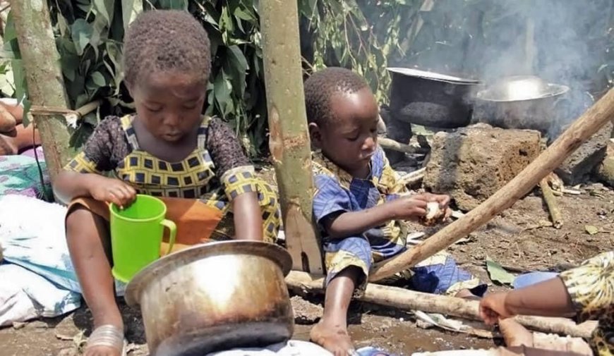 RDC : le gouvernement valide une politique nationale pour protéger plus de 40 millions d’enfants